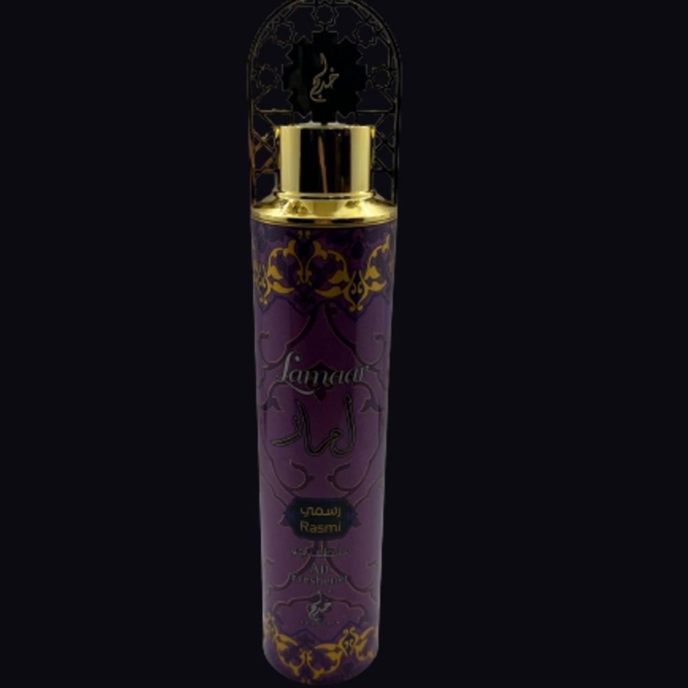 NEW- Dubia Air Fresheners By Khadlaj!! 300ML - Picture 6 of 9